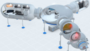 La Corée du Sud va construire son premier datacenter sous-marin