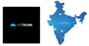 AirTrunk annonce l&rsquo;acquisition de l&rsquo;indien Lumina CloudInfra