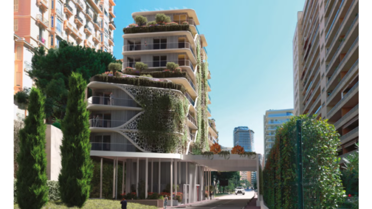 Un nouveau datacenter de Monaco Telecom… en sous-sol sur un terrain minuscule