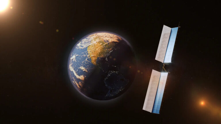 Le nouveau projet fou de Meta : sécuriser 1 GW de soleil spatial pour ses datacenters