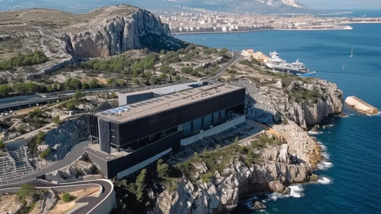 EXA Infrastructure déploie ses câbles chez PHOCEA DC