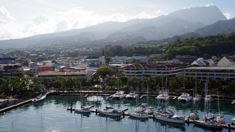 Ecritel renforce sa présence en Polynésie française et consolide son modèle de service continu « Follow the Sun »