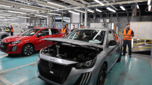 Stellantis mise sur Microsoft pour réduire de 60% l’empreinte datacenters