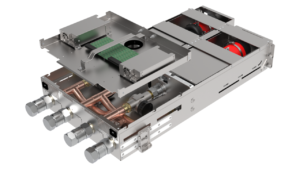 Vertiv renforce ses capacités en systèmes de refroidissement liquide avec l’acquisition de Strategic Thermal Labs