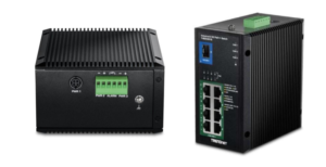 ADM21 et TRENDnet commercialisent un nouveau switch certifié IP50 pour environnements extrêmes