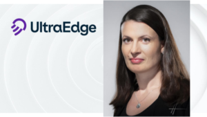 Nomination – Audrey Maurel, Directrice des Affaires Publiques de UltraEdge