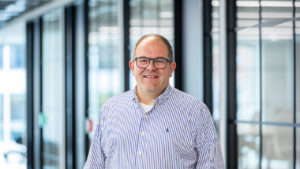 Nomination – Michael Fränkle, COO directeur des opérations de Vantage Data Centers pour la zone EMEA