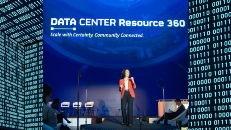 Data Center Resource 360 : Veolia envoie du lourd pour les datacenters