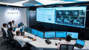 L&rsquo;apport essentiel de l&rsquo;IA à la solution Veolia pour datacenters