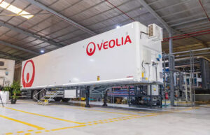 “Data Center Resource 360” : Veolia réinvente le futur des data centers avec une offre intégrée de nouvelle génération