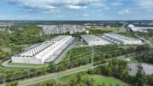 Aux États-Unis, près de 40 % des constructions de datacenters accusent des retards