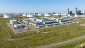 Volt AI Factory, Rotterdam veut devenir la capitale néerlandaise de l’IA