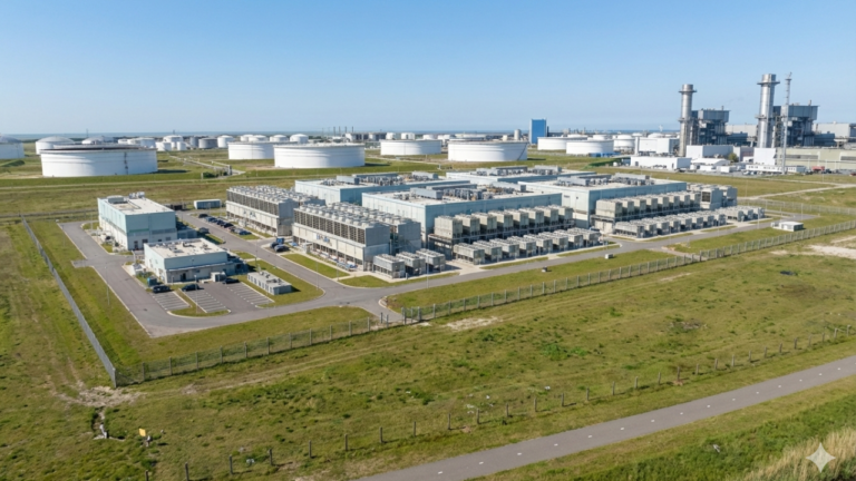 Volt AI Factory, Rotterdam veut devenir la capitale néerlandaise de l’IA