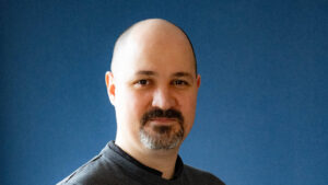 Nomination – William Saadi, Directeur Innovation & Technologies (CTO) de SCC France