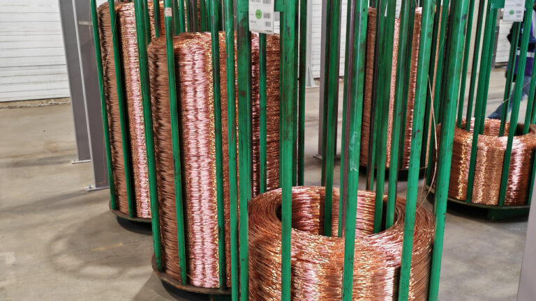 Les matériaux des datacenters d&rsquo;IA, nouveau cercle d&rsquo;exposition aux investisseurs