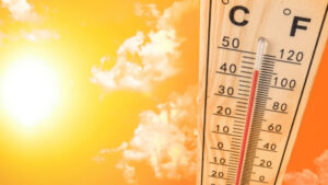 Les datacenters d&rsquo;IA augmentent la température jusqu&rsquo;à 10 km à la ronde