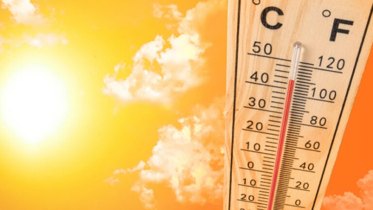 Les datacenters d&rsquo;IA augmentent la température jusqu&rsquo;à 10 km à la ronde