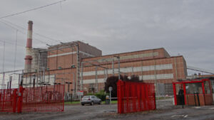 Hornaing veut convertir son passé charbon en datacenter