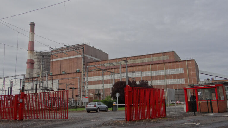 Hornaing veut convertir son passé charbon en datacenter