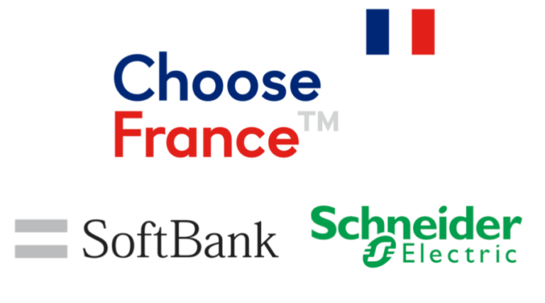 Schneider Electric, partenaire technologique et industriel stratégique du projet d’investissement IA de SoftBank en France