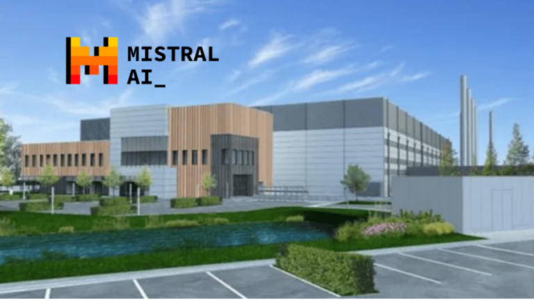 Mistral AI s’appuie sur Digital Realty pour développer ses services d’IA à travers l’Europe