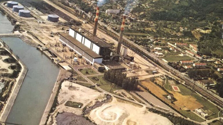 EDF retient Eclairion pour construire un datacenter de 350 MW sur le site de Loire-sur-Rhône