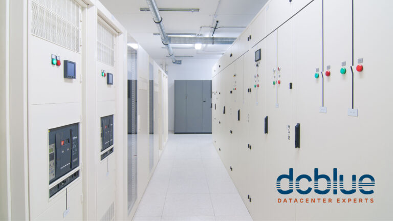 Eiffage prend une participation majoritaire dans Hand & Werk pour se développer dans les datacenters allemands