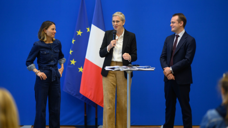 Accélérer le développement des infrastructures numériques en France : France Datacenter et le Groupe iliad remettent 19 recommandations au Gouvernement