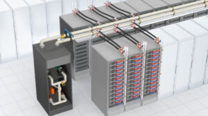 Le Direct Liquid Cooling (DLC) en matériau polymère s’invite dans les datacenters déjà en exploitation