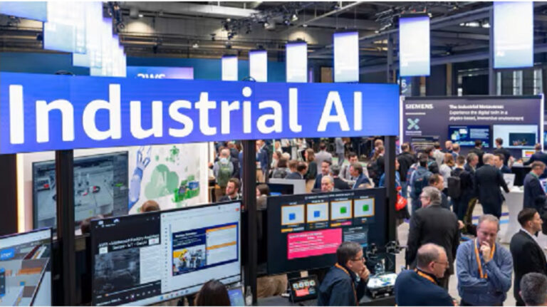 Hannover Messe 2026 : les tendances de la transformation numérique industrielle