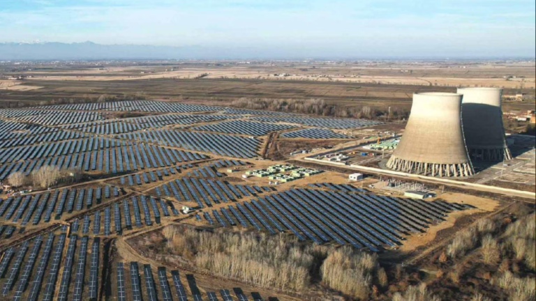 L&rsquo;Italie veut construire le plus grand datacenter d&rsquo;Europe