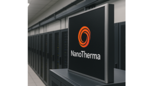 NanoTherma veut transformer la chaleur perdue des datacenters en électricité