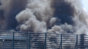 Incendie dévastateur au datacenter de NorthC à Almere (Pays-Bas)