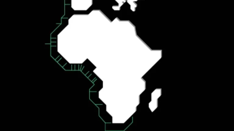 Via Africa : Orange trace une nouvelle dorsale sous-marine entre l’Europe et l’Afrique