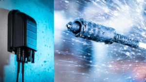 R&M enrichit son portefeuille autour du connecteur outdoor HEC
