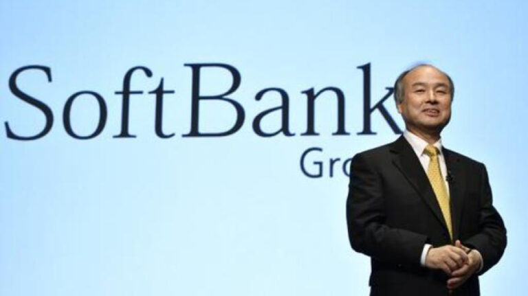 SoftBank pourrait annoncer 100 milliards $ pour un datacenter IA en France
