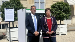 Enedis renforce son partenariat stratégique avec Schneider Electric pour réduire l’empreinte carbone du réseau public de distribution d’électricité