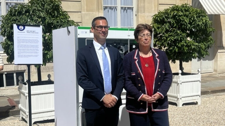 Enedis renforce son partenariat stratégique avec Schneider Electric pour réduire l’empreinte carbone du réseau public de distribution d’électricité