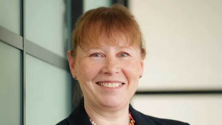 Nomination – Dame Dawn Childs, CEO de nLighten