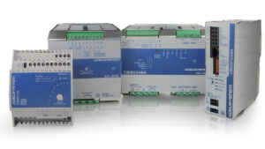 ADM21 et Adelsystem offrent une connectivité Ethernet DC-UPS