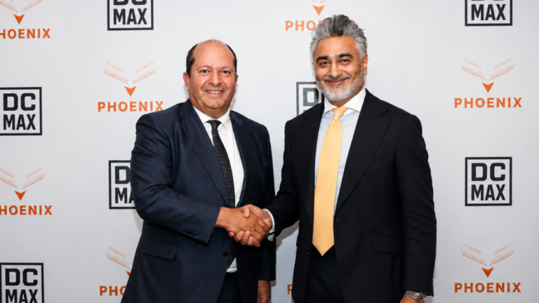 Dardilly : le projet de data center d&rsquo;IA de DC Max entrera en construction en septembre