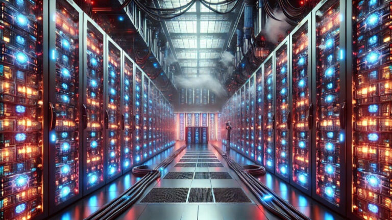Les risques liés à l&rsquo;obsolescence rapide des serveurs IA