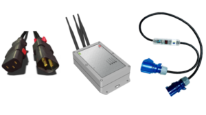 GMI Databox : des accessoires du data center aux solutions de mesure et d’optimisation
