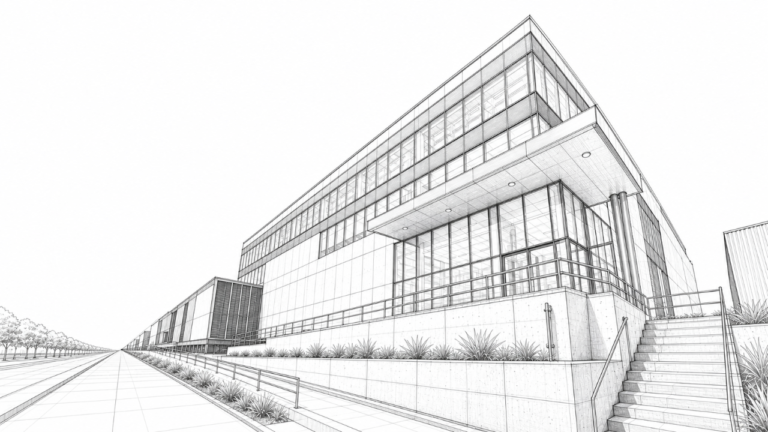 Equinix inaugure MD5 à Madrid : 4 400 m² sans eau dédiés à l’IA