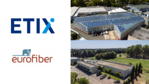 ETIX en négociation exclusive pour l’acquisition de quatre datacenters Eurofiber en Occitanie