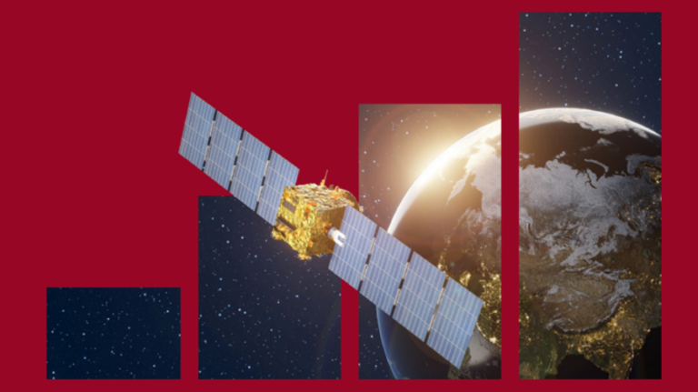 La GSMA publie un guide mondial sur la réglementation des satellites