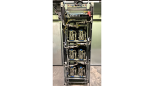 Google rend public Brazos, système de refroidissement liquide pour data centers existants refroidis par air