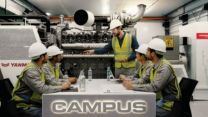 HIMOINSA lance CAMPUS : une formation technique spécialisée destinée à son réseau de professionnels