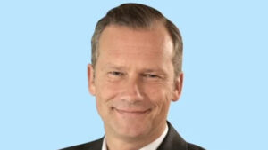 Nomination – Guillaume de Landtsheer, Directeur général de Dell Technologies France