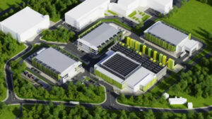 Nebius s&rsquo;engage sur 22 MW d&rsquo;infra IA chez Kao Data au Royaume-Uni
